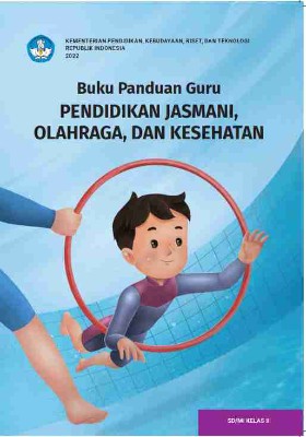 Sampul buku Buku Panduan Guru Pe...