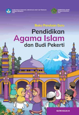 Sampul buku Buku Panduan Guru Pe...