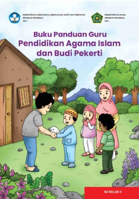Sampul buku Buku Panduan Guru Pe...