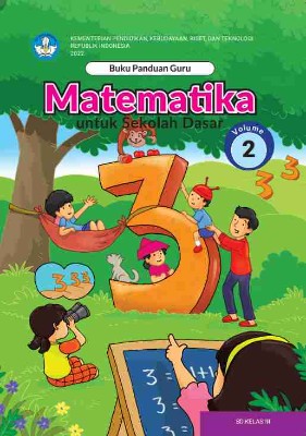 Sampul buku Buku Panduan Guru Ma...